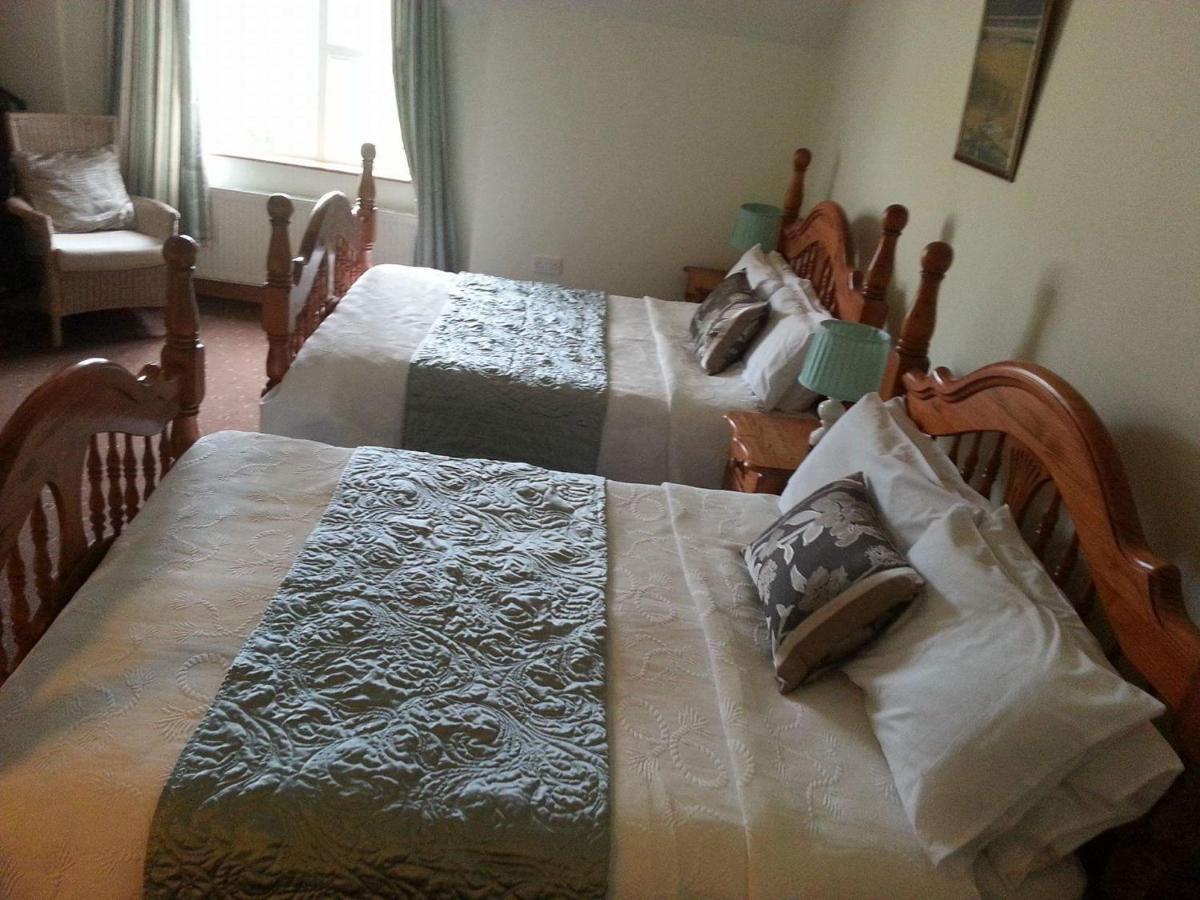 Atlantic View House Hotel Дулин Екстериор снимка