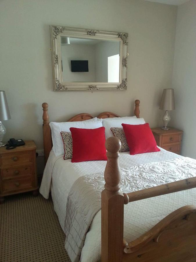 Atlantic View House Hotel Дулин Екстериор снимка
