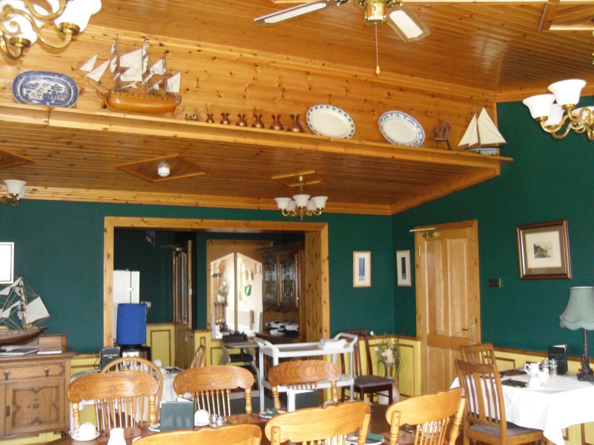 Atlantic View House Hotel Дулин Екстериор снимка