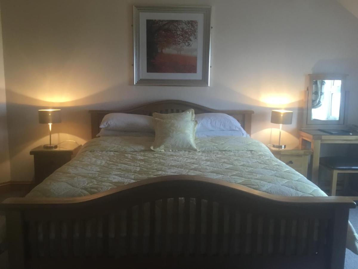 Atlantic View House Hotel Дулин Екстериор снимка